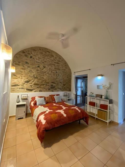 Apartment La Boveda Casco Antiguo Zafra