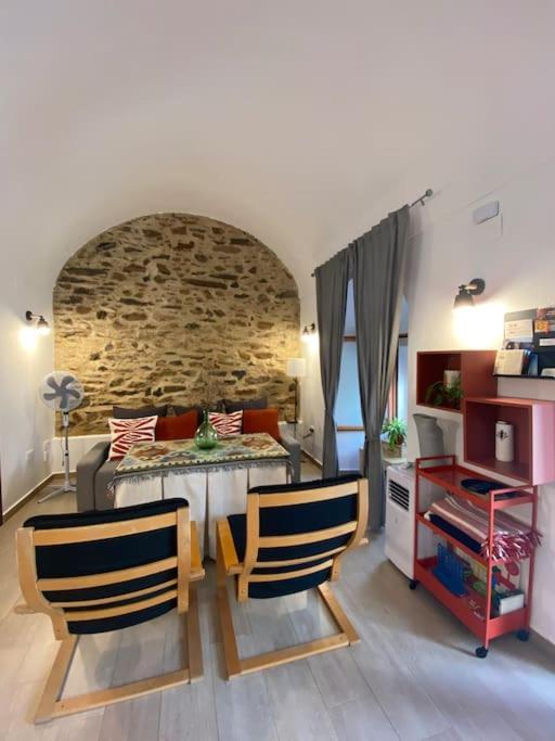 Apartment La Boveda Casco Antiguo